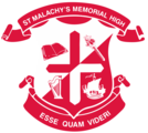 2026 Saint Malachy's Memorial High School