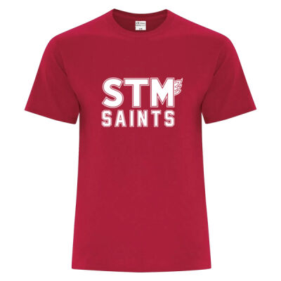 Spirit - Everyday Cotton Blend Tee Thumbnail