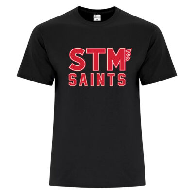 Spirit - Everyday Cotton Blend Tee Thumbnail