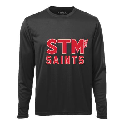 Spirit - PRO TEAM LONG SLEEVE TEE Thumbnail