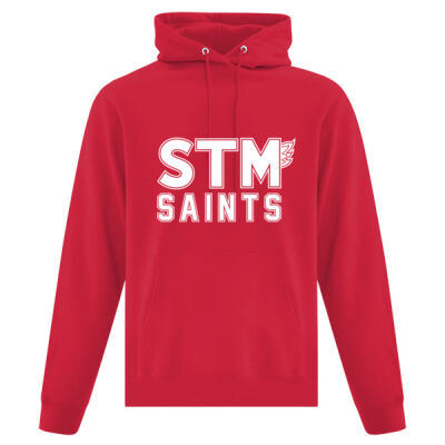 Spirit - EVERYDAY FLEECE HOODED SWEATSHIRT Thumbnail