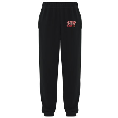 Spirit - EVERYDAY FLEECE SWEATPANTS**Embroidered Logo* Thumbnail