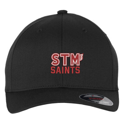 Spirit - Twill Cap*Embroidered Logo** Thumbnail