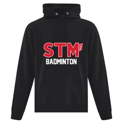 Badminton - Adult EVERYDAY FLEECE HOODIE Thumbnail
