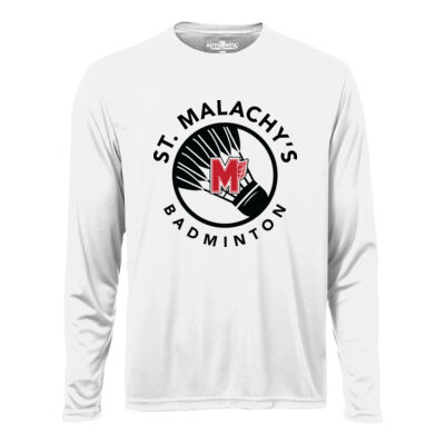 Badminton -Adult ATC PRO TEAM LONG SLEEVE TEE Thumbnail