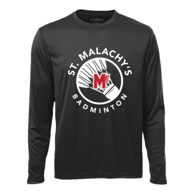 Badminton -Adult ATC PRO TEAM LONG SLEEVE TEE Thumbnail