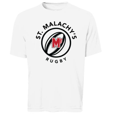 Rugby - Adult PRO TEAM SHORT SLEEVE TEE Thumbnail