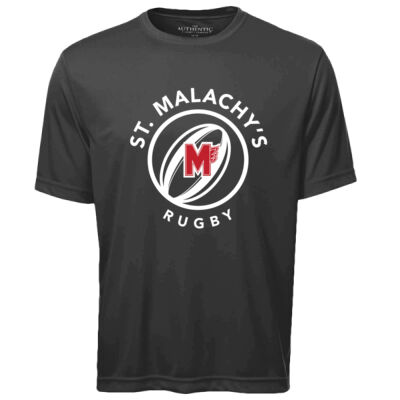 Rugby - Adult PRO TEAM SHORT SLEEVE TEE  Thumbnail