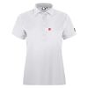OGIO JEWEL LADIES' POLO Thumbnail