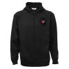 ATC PTECH FLEECE VarCITY HOODED SWEATSHIRT Thumbnail