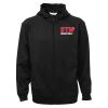 ATC PTECH FLEECE VarCITY HOODED SWEATSHIRT Thumbnail