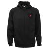 ATC PTECH FLEECE VarCITY HOODED SWEATSHIRT Thumbnail